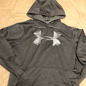 Underarmour Sweatshirt/Hoodie